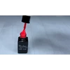 Kép 2/3 - ONE Step Géllakk 5ml #135 sötétpink