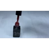 Kép 2/3 - ONE Step Géllakk 5ml #140 bazsarózsavörös