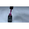 Kép 2/3 - ONE Step Géllakk 5ml #141 csillámos, sötét perkin-lila