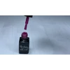 Kép 3/3 - ONE Step Géllakk 5ml #141 csillámos, sötét perkin-lila
