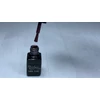 Kép 3/3 - ONE Step Géllakk 5ml #143 csillámos padlizsánlila