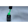 Kép 2/3 - ONE Step Géllakk 5ml #160 neon zöld