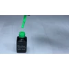 Kép 3/3 - ONE Step Géllakk 5ml #160 neon zöld