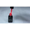 Kép 2/3 - ONE Step Géllakk 5ml #173 klasszikus piros