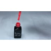 Kép 3/3 - ONE Step Géllakk 5ml #173 klasszikus piros