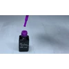 Kép 3/3 - ONE Step Géllakk 5ml #177 bíborlila