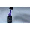 Kép 2/3 - ONE Step Géllakk 5ml #178 lila
