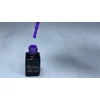 Kép 3/3 - ONE Step Géllakk 5ml #178 lila