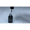 Kép 2/3 - ONE Step Géllakk 5ml #179 csillámos ezüstfehér