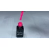Kép 3/3 - ONE Step Géllakk 5ml #182 neon magenta