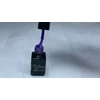 Kép 2/3 - ONE Step Géllakk 5ml #183 Ultraviola
