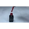 Kép 3/3 - ONE Step Géllakk 5ml #185 sötét amarantpiros