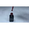 Kép 3/3 - ONE Step Géllakk 5ml #187 sötét bordó