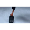 Kép 2/3 - ONE Step Géllakk 5ml #189 japánpiros
