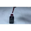 Kép 3/3 - ONE Step Géllakk 5ml #190 amarantpiros