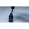 Kép 2/3 - ONE Step Géllakk 5ml #194 dark lila