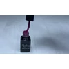 Kép 2/3 - ONE Step Géllakk 5ml #195 dark magenta