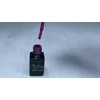 Kép 3/3 - ONE Step Géllakk 5ml #195 dark magenta