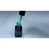Kép 2/3 - ONE Step Géllakk 5ml #211 neon fűzöld
