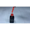Kép 3/3 - ONE Step Géllakk 5ml #213 cigánypiros