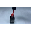 Kép 2/3 - ONE Step Géllakk 5ml #215 csillámos cseresznye