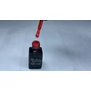 Kép 3/3 - ONE Step Géllakk 5ml #215 csillámos cseresznye
