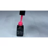 Kép 2/3 - ONE step géllakk 5ml #236 Neon pinky