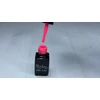 Kép 3/3 - ONE step géllakk 5ml #236 Neon pinky
