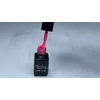 Kép 2/3 - ONE step géllakk 5ml #237 Sötét telemagenta