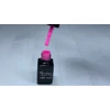 Kép 3/3 - ONE step géllakk 5ml #238 Bíborrózsaszín