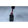 Kép 2/3 - ONE step géllakk 5ml #246 Sötét vörösbor