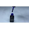 Kép 3/3 - ONE step géllakk 5ml #248 Sötét pávakék