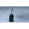 Kép 3/3 - ONE step géllakk 5ml #252 Rózsaszín csillámvarázs