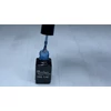 Kép 2/3 - ONE step géllakk 5ml #257 Babakék opál szikra