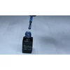 Kép 3/3 - ONE step géllakk 5ml #262 Sötétkék szivárvány glitterrel