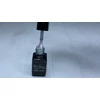 Kép 2/3 - ONE step géllakk 5ml #269 Ezüstös csillámszikra