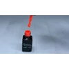 Kép 3/3 - ONE step géllakk 5ml #278 Neon narancs