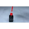 Kép 3/3 - ONE step géllakk 5ml #279 Neon piros