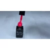 Kép 2/3 - ONE step géllakk 5ml #284 Neon pink