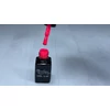 Kép 3/3 - ONE step géllakk 5ml #284 Neon pink