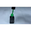 Kép 2/3 - ONE step géllakk 5ml #289 Neon levélzöld