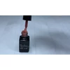 Kép 2/3 - ONE step géllakk 5ml #341 Világos bársonybarna