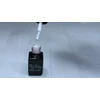 Kép 3/3 - ONE step géllakk 5ml #346 Pink fehér