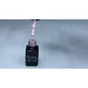 Kép 3/3 - ONE step géllakk 5ml #351 Sötét pink