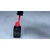 Kép 2/3 - ONE step géllakk 5ml #353 Neon rózsaszín