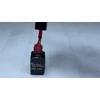 Kép 2/3 - ONE step géllakk 5ml #355 Csillámos bordó