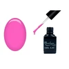 Kép 1/3 - ONE Step gél lakk 5ml #010 neon pink