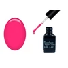 Kép 1/3 - ONE Step gél lakk 5ml #135 sötétpink