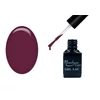 Kép 1/3 - ONE Step gél lakk 5ml #195 dark magenta