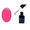 Kép 1/3 - ONE step géllakk 5ml #284 Neon pink